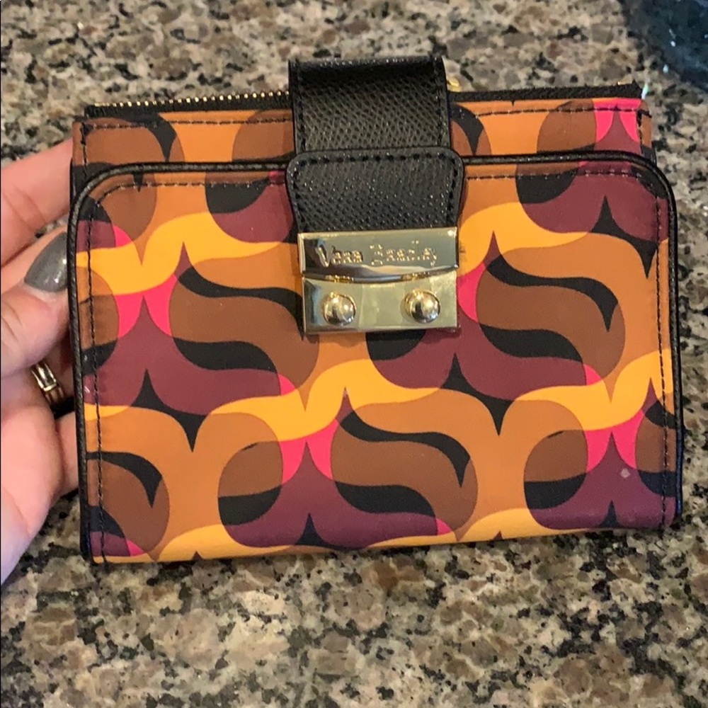 Vera Bradley Wallet